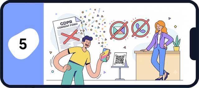 GDPR FREE